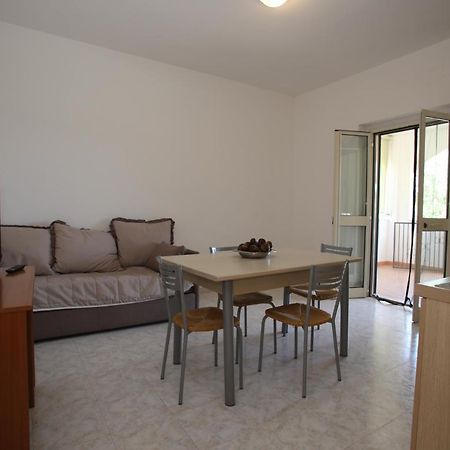 Annaluce Apartments Vieste Exterior photo